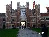    Hampton Court