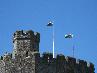   (Caernarfon Castle) 