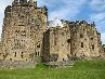 Alnwick Castle    
